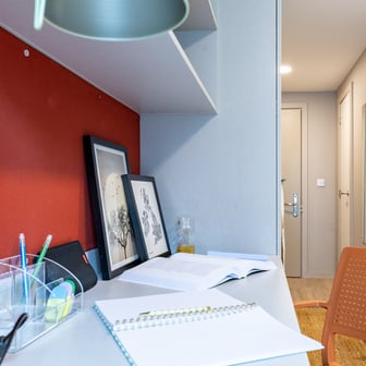 Block A Gold En Suite Floors 1-6 - Image 3